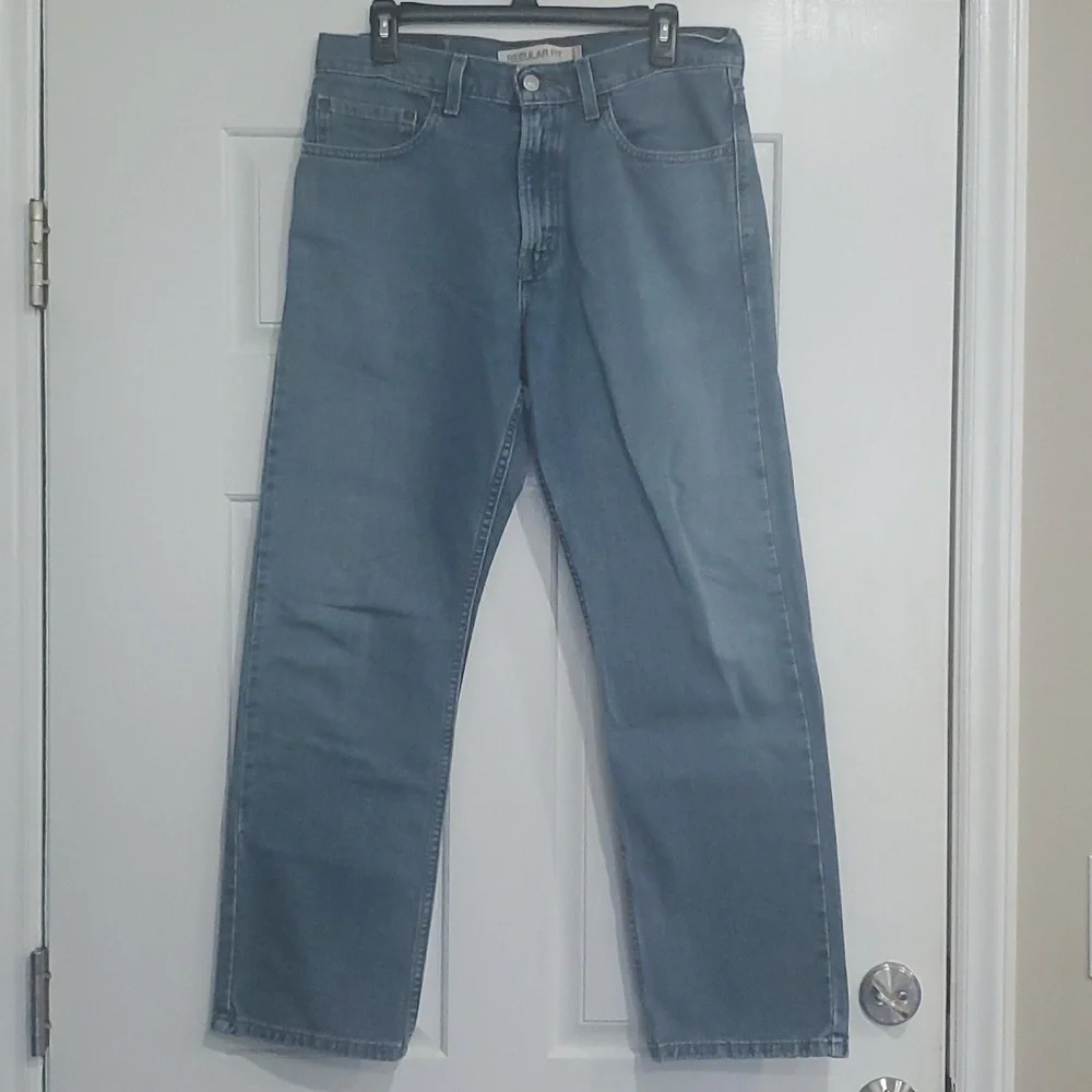 Levi's 505 32 X 30